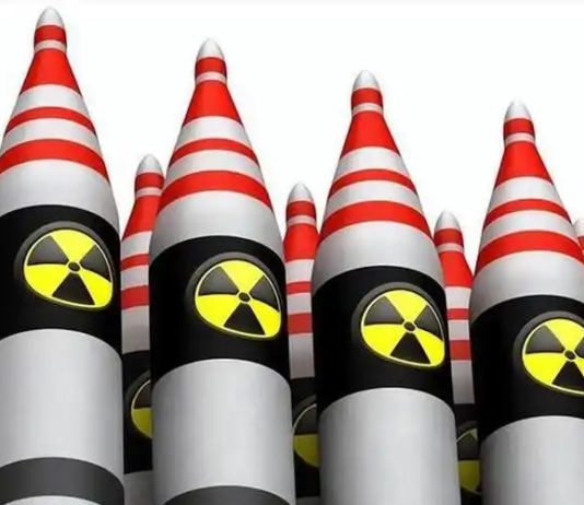 特朗普对美俄核军控条约到期持放任态度 主张新协议纳入中国