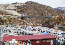 英媒列举美国可能获得格陵兰岛的四种方式