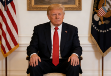 特朗普以国安为由签署行政令 阻止中资背景公司收购美半导体资产