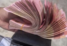 政府今年推出减负新政:月薪千万盾以下免征所得税