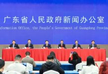 不止有“鸡”汤!清远五大产业放大招