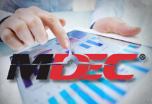 马来西亚2024至2025上半年数码出口达68亿令吉 人工智能成核心增长引擎