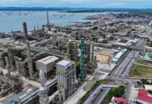 普拉博沃:国家能源必须以清廉、诚信和透明方式管理