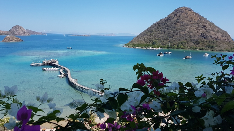 印尼旅游业在2026年初斩获32项国际大奖