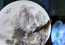 【大美广东·中印尼双语】(Bilingual Cina dan Indonesia)非遗好物,触手可及