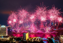 【大美广东·中印尼双语】(Bilingual Cina dan Indonesia)8658.9万人次的新春奔赴:“到广东过大年”改变了什么