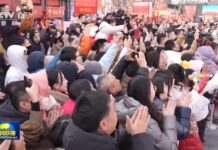 视频丨总书记在北京市考察时的重要讲话引发干部群众热烈反响