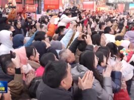 视频丨总书记在北京市考察时的重要讲话引发干部群众热烈反响