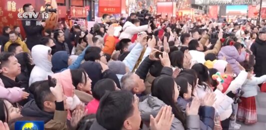 视频丨总书记在北京市考察时的重要讲话引发干部群众热烈反响