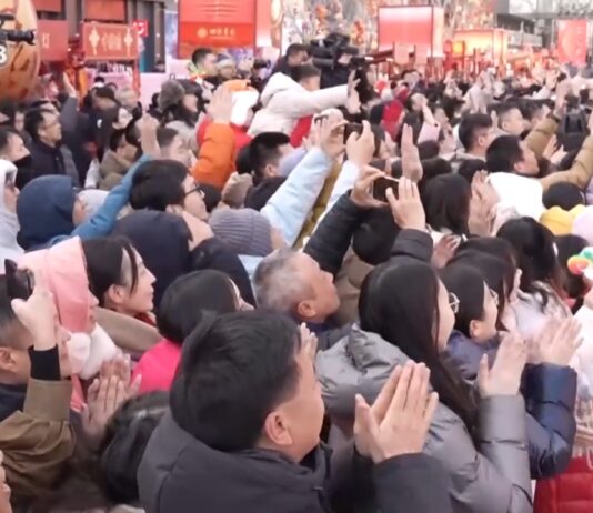 视频丨总书记在北京市考察时的重要讲话引发干部群众热烈反响