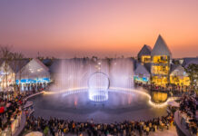 發布五條精品遊購線路、超2200萬消費券 東莞邀港人過年體驗製造美學