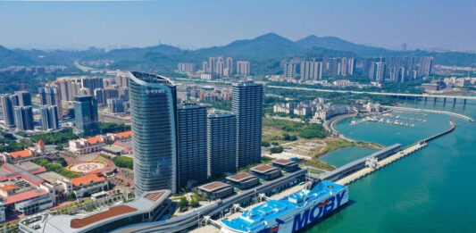 从许仰天到刘强东,2026他们为何“表白”广东?|珠三角观察