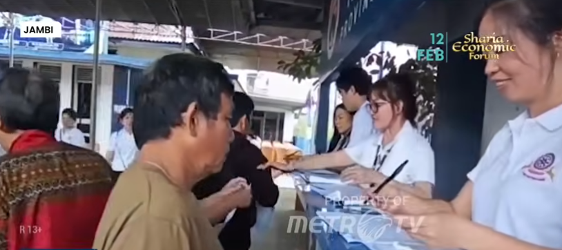 农历新年民族民主党分享关怀