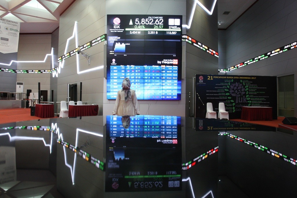 达南塔拉：资本市场改革是生态系统的需要