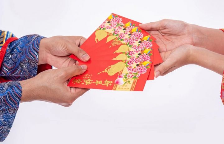 从灯笼到红包：春节象征背后的哲学