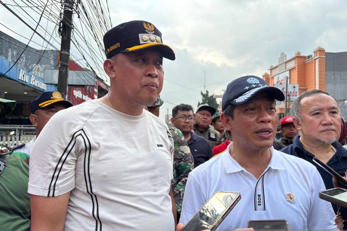 印尼将开放倾倒量削减至66%吨，废弃物管理力大增