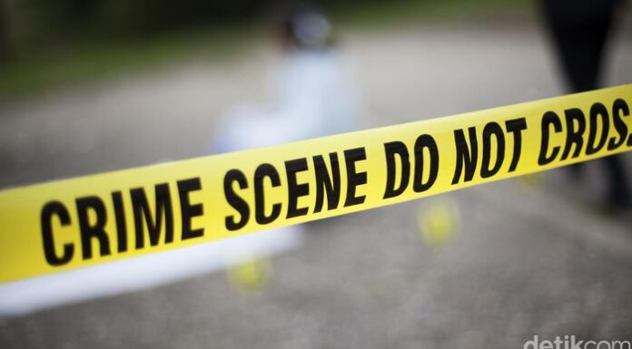 万隆学生遗体在前大象村景区被发现,两名凶手被捕!