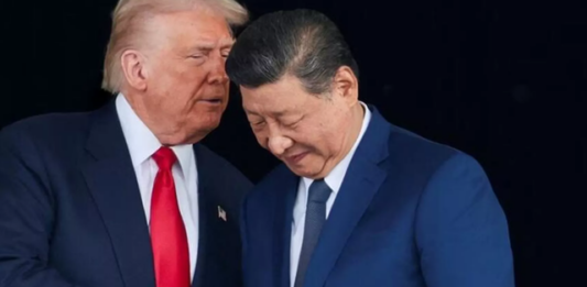 忧影响特朗普访华 美推迟对台130亿美元军售