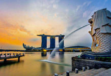 狮城最富裕20%家庭平均净资产530万新元