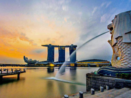 狮城最富裕20%家庭平均净资产530万新元