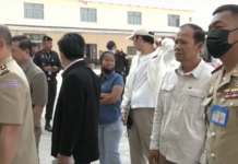 柬埔寨着力清剿电诈 查封近200据点,计划4月前清零