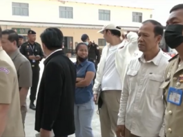 柬埔寨着力清剿电诈 查封近200据点,计划4月前清零