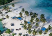 度假天堂爆发细菌感染 英国游客集体染病至少六死1500病