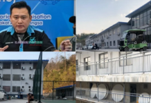 缅甸电诈扩建升级 现“2.0版”电诈园区