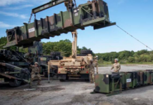 日拟放宽武器出口限制 高杀伤武器由国安会议审定