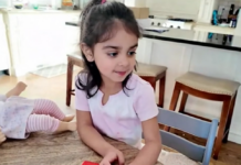 4岁女童被征召当陪审员 天真回应:我还是个宝宝!