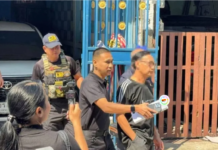 潜逃37年泰国娶妻生子!香港西贡龙虾湾命案嫌犯落网