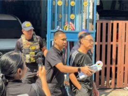 潜逃37年泰国娶妻生子!香港西贡龙虾湾命案嫌犯落网