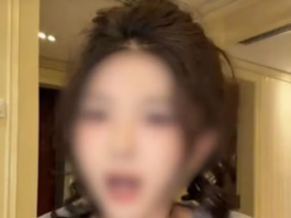 中国网红称入境狮城被索“安保费” 关“小黑屋”两天无法洗澡