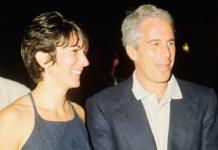 视频丨又有高官卷入 死因再添新料 爱泼斯坦案愈加扑朔迷离