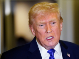 特朗普:无需对古巴采取类似抓捕马杜罗的行动