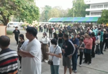 泰国大选现买票疑云 当局介入调查