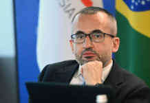 俄大使警告加拿大:没收俄外交财产将导致两国断交