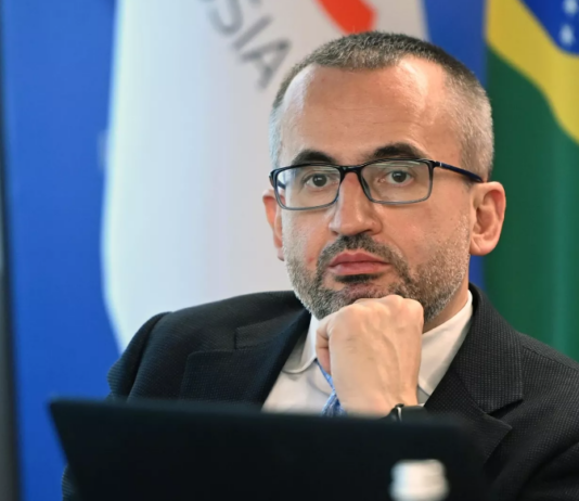 俄大使警告加拿大:没收俄外交财产将导致两国断交