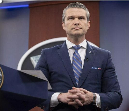 美战争部长承认计划部署太空武器,并称太空是未来主战场