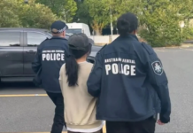 两名中国公民在澳被控外国干预罪 中方已作出回应