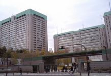 日本防卫大臣称美“拒用中国国防零部件”可作指导方针