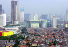 俄大使:印尼加入金砖国家新开发银行仍在议程内