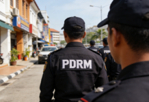 大马警队爆丑闻,12名警员勒索中国人加密货币被捕