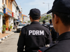 大马警队爆丑闻,12名警员勒索中国人加密货币被捕