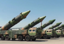 俄大使:英国的核保护伞不能提供任何安全保证