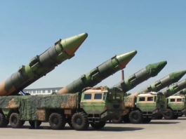 俄大使:英国的核保护伞不能提供任何安全保证