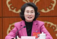 吴晓晖:江门将始终与企业站在一起 欢迎大家到江门投资兴业