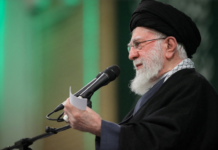 伊美局势剑拔弩张 哈梅内伊发战争警告特朗普盼达成协议