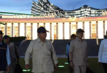 IKN吸金72万亿盾 阿联酋与美国资本加码新都建设