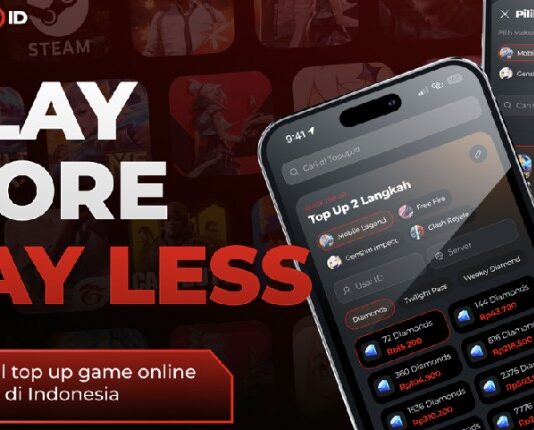 印尼电竞产业升温 游戏充值平台托普优启动运营 多元支付方式覆盖全国